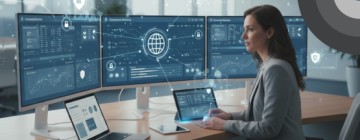 One Solution Security Management: la sicurezza integrata per la gestione centralizzata dei dispositivi aziendali - VIFA S.r.l.s. DI FABIO VIAN