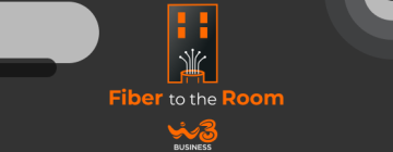 FTTR: la nuova frontiera della connettività per il Business - VIFA S.r.l.s. DI FABIO VIAN